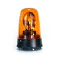 Rotary Halogen Alarm